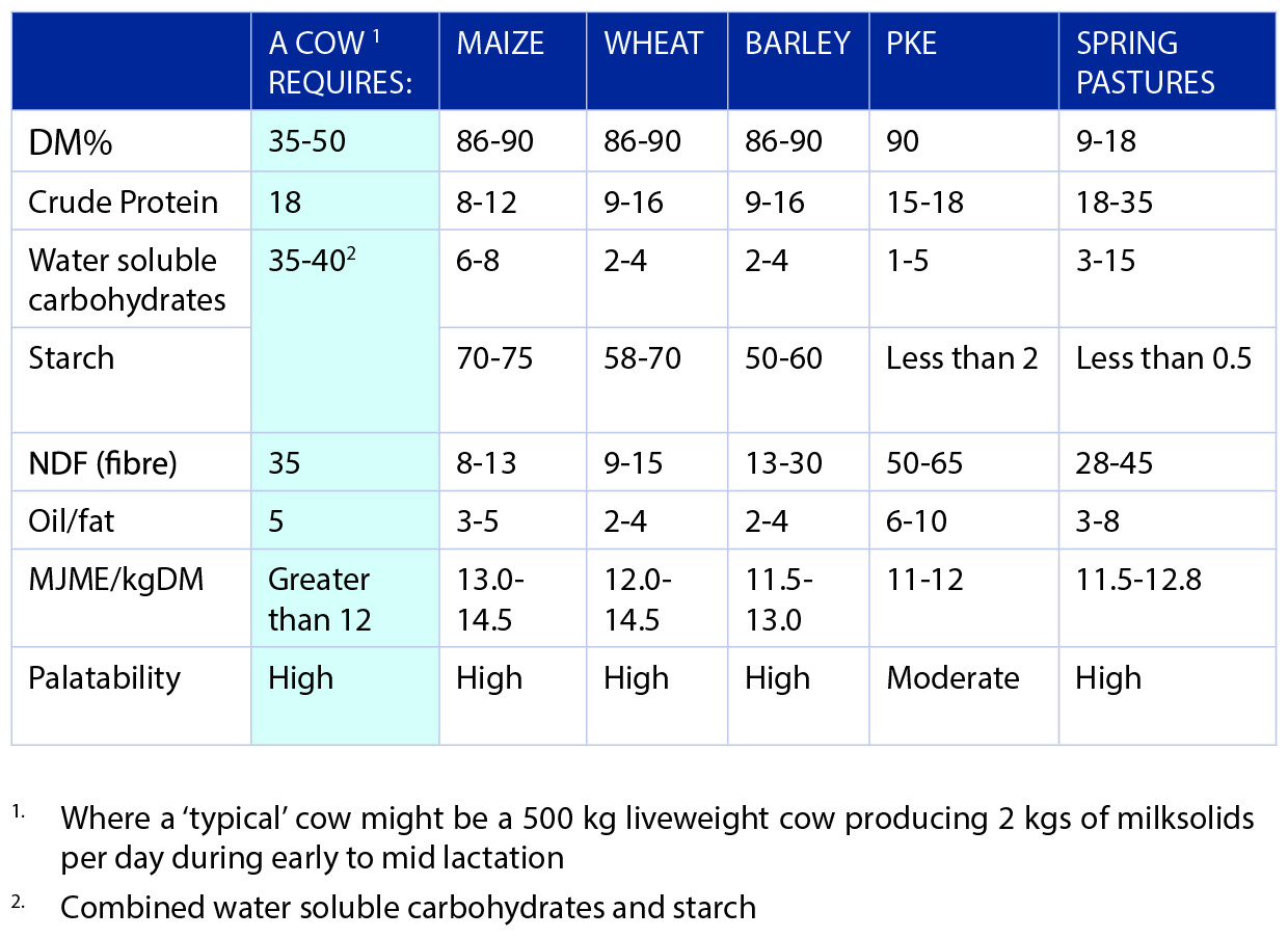 Animal Feed Wholesale - LAN Grupo