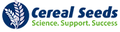 Cereal Seeds Logo