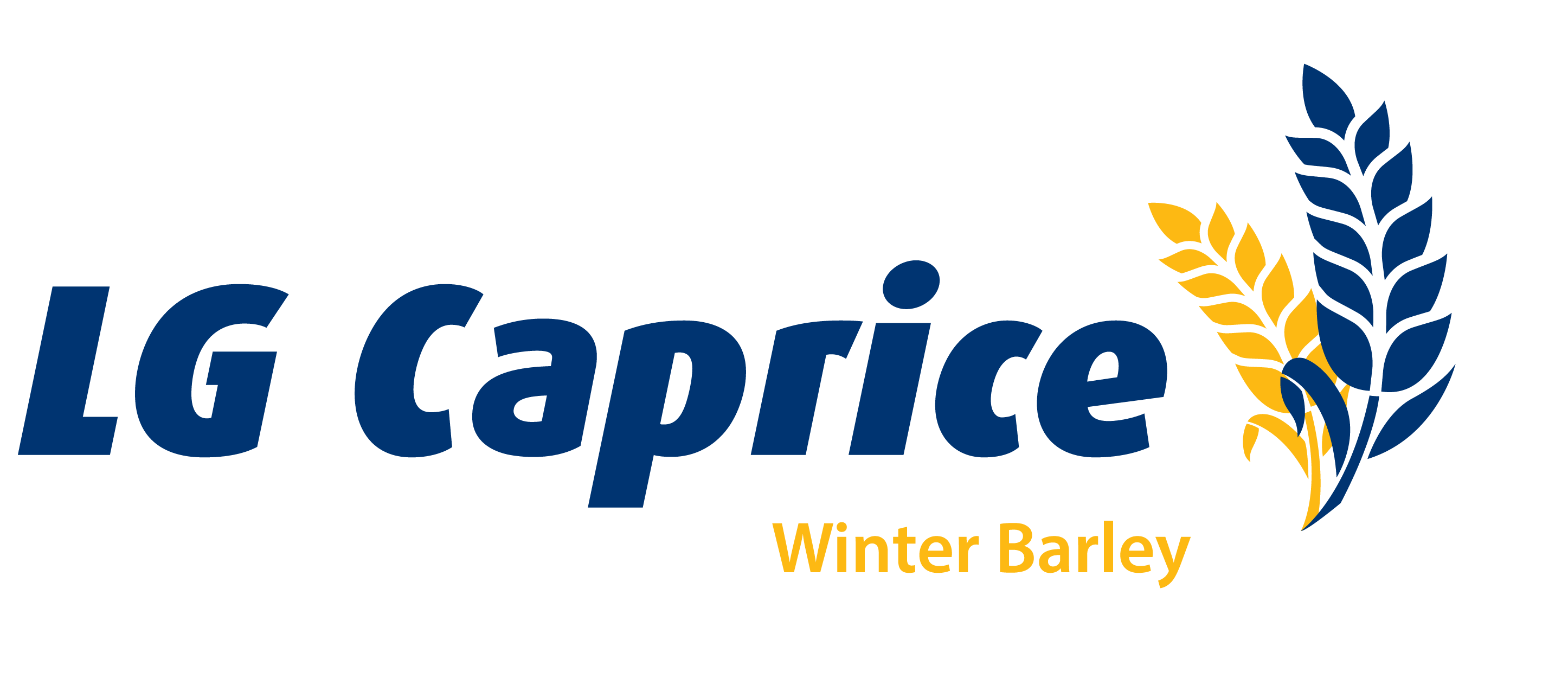 LG Caprice product logo