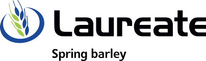 Laureate product logo